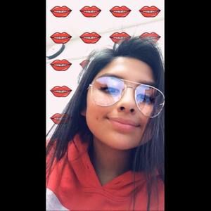 Meet your Posher, Rose